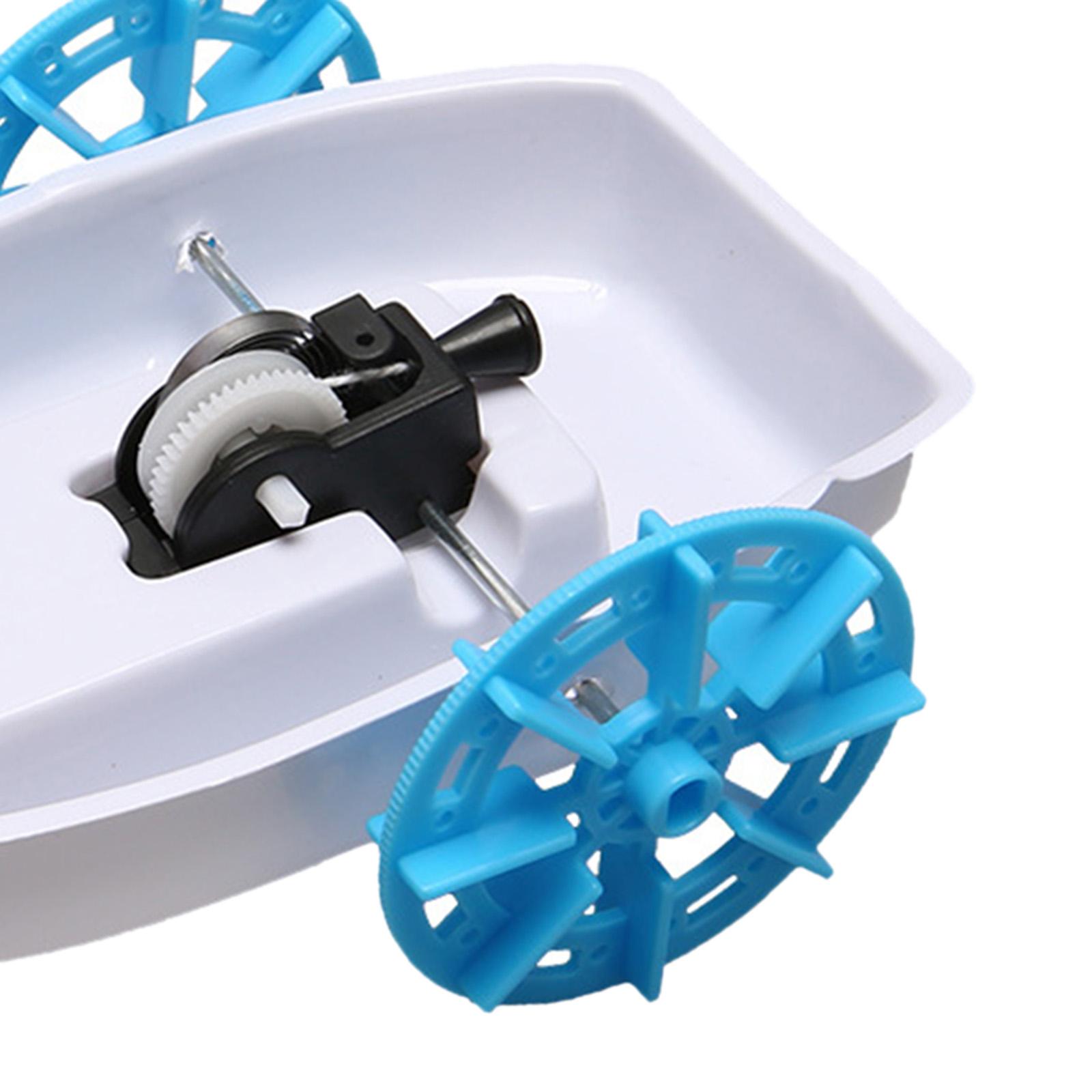 DIY Educational Model Kit Unfi - Science Kit review and price