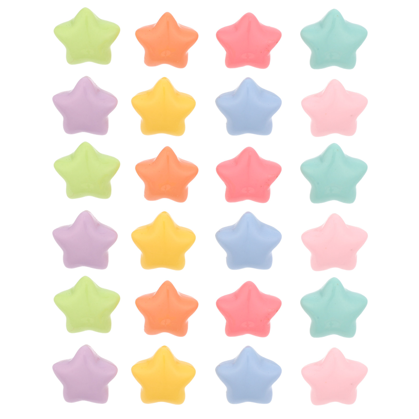 30Pcs Star Thumb Tacks Resin F - Star Map Poster review and price