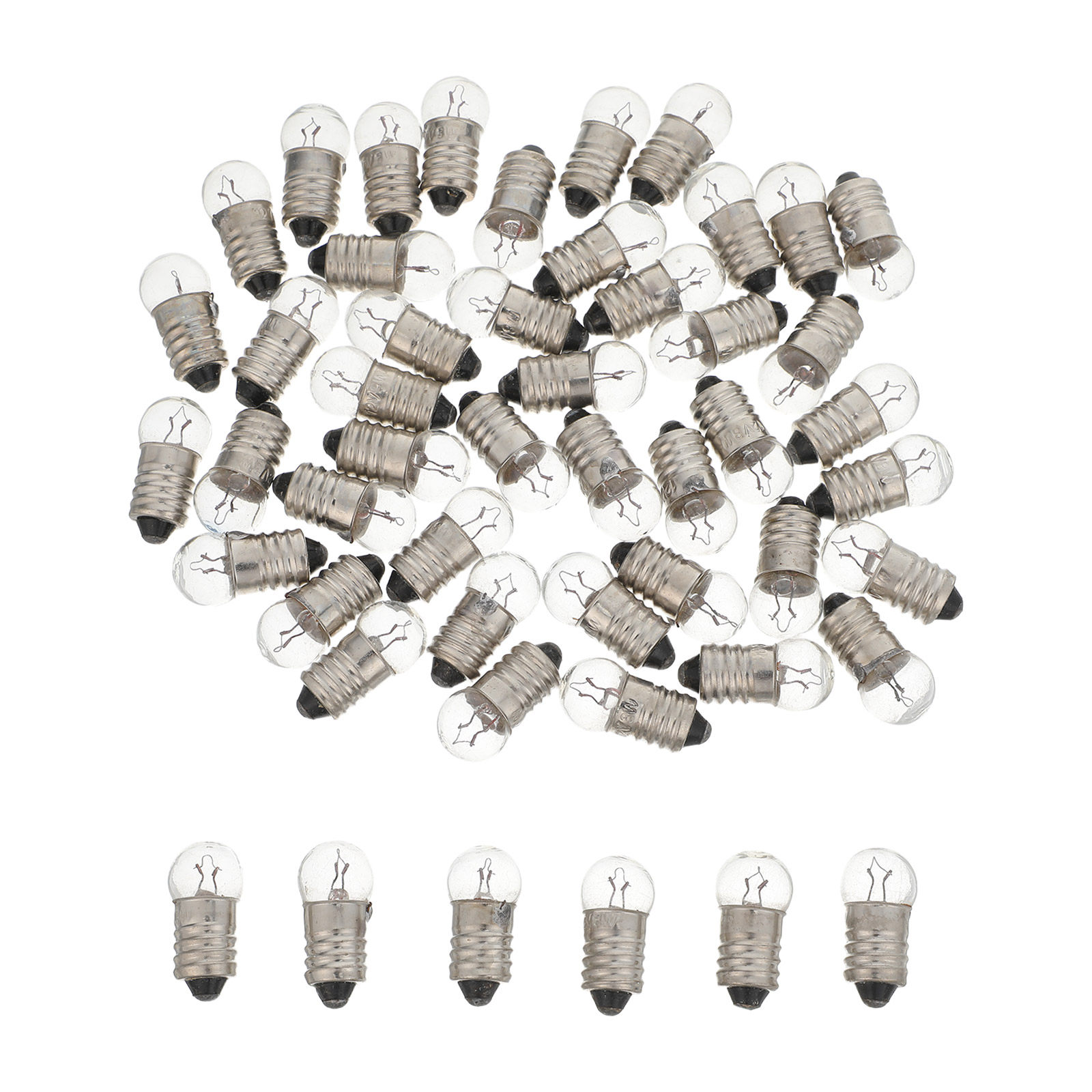 50Pcs Screw Base Mini Bulbs Lo - Science Kit review and price